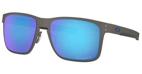 Oakley Holbrook Metal OO4123-07 Sunglasses