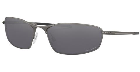 Oakley Whisker OO4141-01 Sunglasses