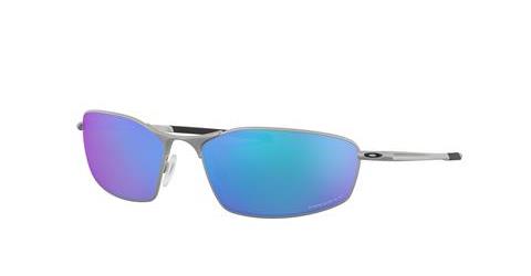 Oakley Whisker OO4141-04 Sunglasses