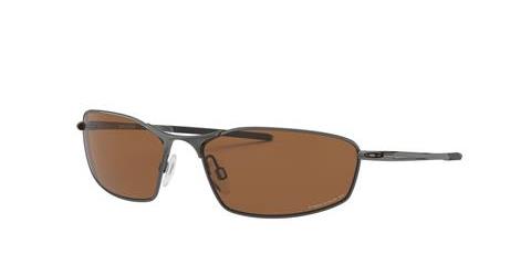 Oakley Whisker OO4141-05 Sunglasses