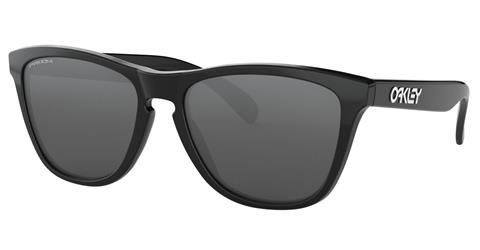 Oakley Frogskins OO9013-C4 Sunglasses