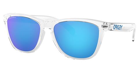 Oakley Frogskins OO9013-D0 Sunglasses