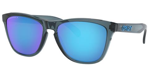 Oakley Frogskins OO9013-F6 Sunglasses