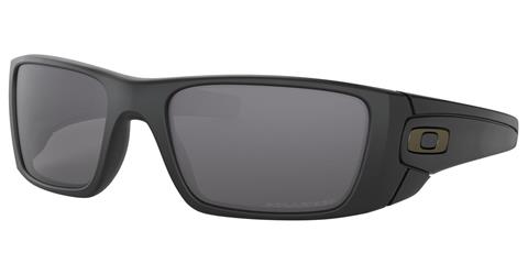 Oakley Fuel Cell OO9096-05 Sunglasses