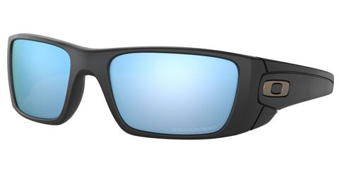 Oakley Fuel Cell OO9096-D8 Sunglasses