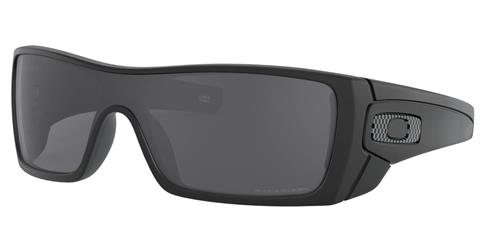 Oakley Batwolf OO9101-04 Sunglasses