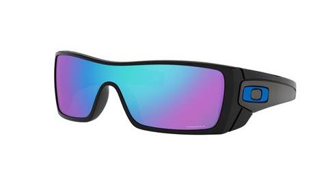 Oakley Batwolf OO9101-58 Sunglasses
