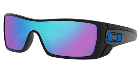 Oakley Batwolf OO9101-58 Sunglasses