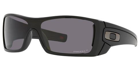 Oakley Batwolf OO9101-68 Sunglasses