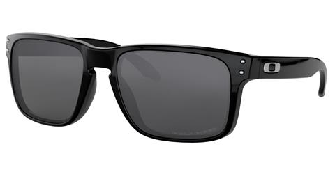 Oakley Holbrook OO9102-02 Sunglasses