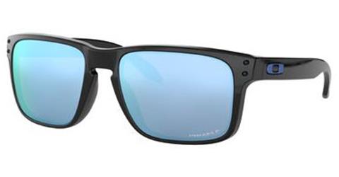 Oakley Holbrook OO9102-C1 Sunglasses