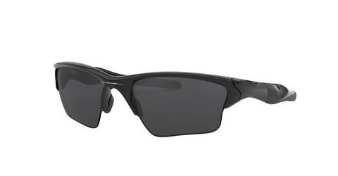 Oakley Half Jacket 2.0 XL OO9154-01 Sunglasses