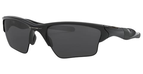 Oakley Half Jacket 2.0 XL OO9154-01 Sunglasses