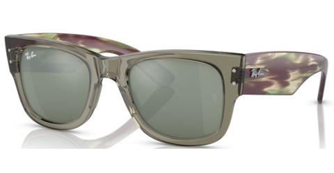 Ray-Ban RB0840S-66355C (51) Sunglasses