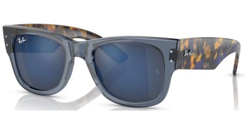 Ray-Ban RB0840S-6638O4 (51) Sunglasses