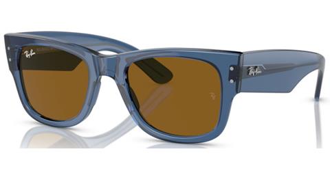 Ray-Ban RB0840S-668073 (51) Sunglasses
