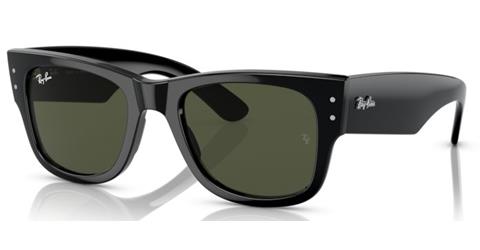 Ray-Ban RB0840S-901-31 (51) Sunglasses
