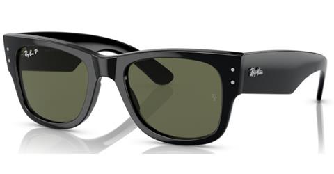 Ray-Ban RB0840S-901-58 (51) Sunglasses