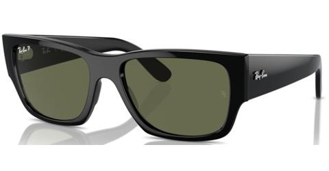 Ray-Ban RB0947S-901-58 (56) Sunglasses