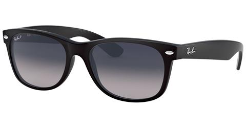Ray-Ban RB2132-601-S78 (55) Sunglasses