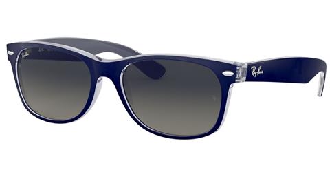 Ray-Ban RB2132-605-371 (52) Sunglasses