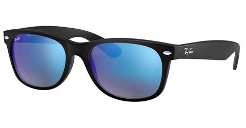Ray-Ban RB2132-622-17 (52) Sunglasses