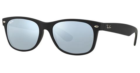 Ray-Ban RB2132-622-30 (55) Sunglasses