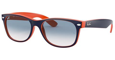 Ray-Ban RB2132-789-3F (52) Sunglasses