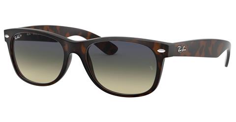 Ray-Ban RB2132-894-76 (52) Sunglasses