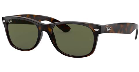 Ray-Ban RB2132-902 (52) Sunglasses