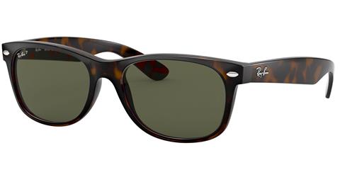 Ray-Ban RB2132-902-58 (52) Sunglasses