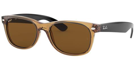 Ray-Ban RB2132-945-57 (55) Sunglasses