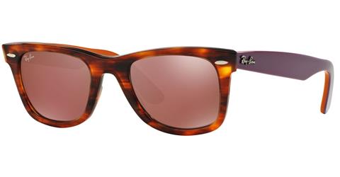 Ray-Ban RB2140-117-72K (50) Sunglasses