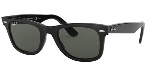 Ray-Ban RB2140-901-58 (50) Sunglasses