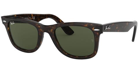 Ray-Ban RB2140-902 (50) Sunglasses
