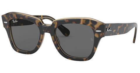 Ray-Ban RB2186-1292B1 (52) Sunglasses
