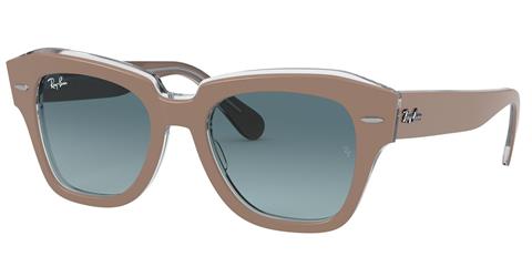 Ray-Ban RB2186-12973M (49) Sunglasses