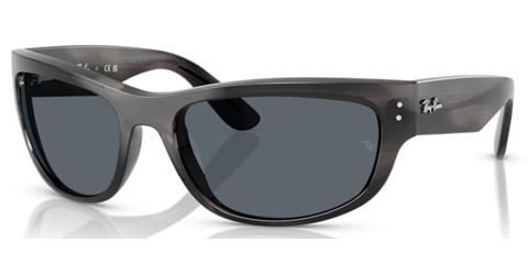 Ray-Ban RB2289-1404R5 (60) Sunglasses