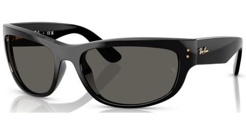 Ray-Ban RB2289-6826J5 (60) Sunglasses