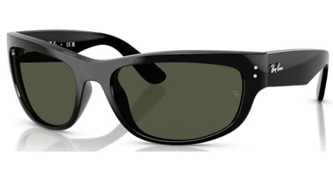 Ray-Ban RB2289-901-31 (60) Sunglasses