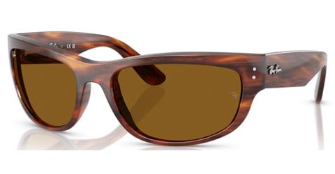 Ray-Ban RB2289-954-33 (60) Sunglasses