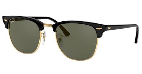 Ray-Ban RB3016-901-58 (51) Sunglasses