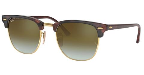 Ray-Ban RB3016-990-9J (49) Sunglasses