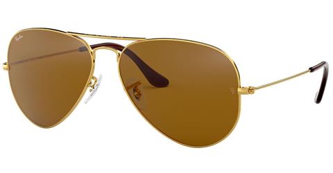 Ray-Ban RB3025-001-33 (58) Sunglasses