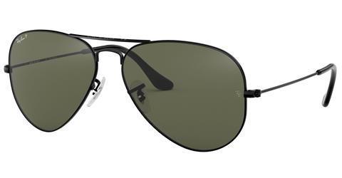 Ray-Ban RB3025-002-58 (58) Sunglasses