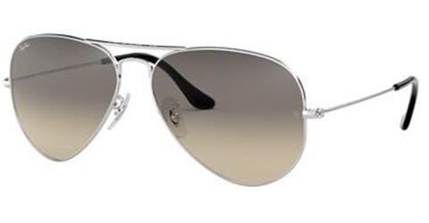 Ray-Ban RB3025-003-32 (55) Sunglasses