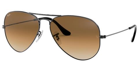 Ray-Ban RB3025-004-51 (58) Sunglasses