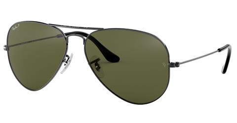 Ray-Ban RB3025-004-58 (58) Sunglasses