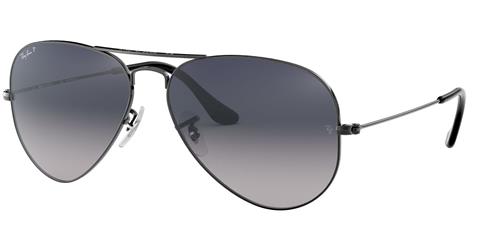 Ray-Ban RB3025-004-78 (58) Sunglasses