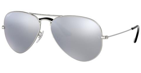 Ray-Ban RB3025-019-W3 (58) Sunglasses